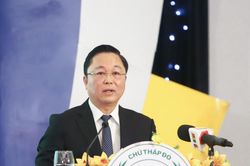 Hội Chữ thập đỏ th&agrave;nh phố Đ&agrave; Nẵng đổi mới hoạt động, kết nối nguồn lực nh&acirc;n đạo