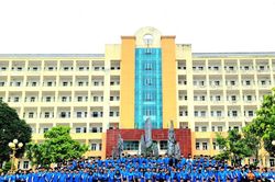 Điểm chuẩn Trường Đại học Công nghiệp Việt Trì 2026-2027: Tham khảo 3 năm qua