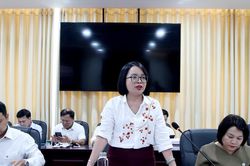 Ban Dân tộc HĐND thành phố Đà Nẵng thẩm tra nhiều chính sách quan trọng