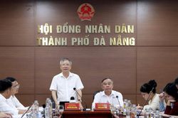 Điều chỉnh kịch bản bảo đảm mục tiêu Đà Nẵng tăng trưởng 2 con số