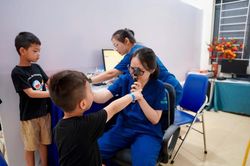 Virus Adeno gia tăng: Chuy&ecirc;n gia cảnh b&aacute;o sai lầm khiến bệnh trở nặng
