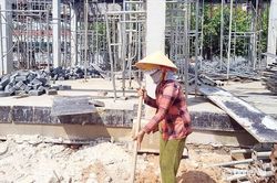 Ðể an sinh đến với lao động tự do