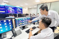 Nâng cao các chỉ số về chuyển đổi số, đổi mới sáng tạo