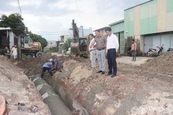 Minh Hưng nỗ lực nâng cao đời sống dân sinh