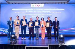 Femas HR mở rộng hợp tác tại Việt Nam