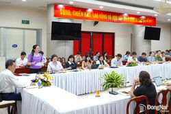 Thành phố Đồng Nai tích cực tổng rà soát, xử lý văn bản quy phạm pháp luật