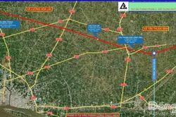 Đồng Tháp: Phê duyệt Dự án xây dựng Đường tỉnh 877C với tổng mức đầu tư 2.250 tỷ đồng