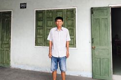 Gỡ vướng hồ sơ cấp sổ đỏ