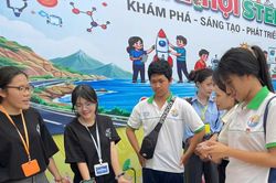 Gia Lai bố trí hơn 239 tỷ đồng triển khai giáo dục STEM năm 2026