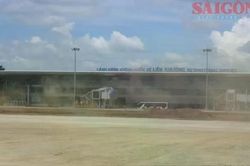 Từ ng&agrave;y 19-8, s&acirc;n bay Li&ecirc;n Khương khai th&aacute;c trở lại