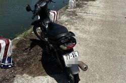 Gia Lai: Phát hiện người đàn ông tử vong dưới kênh Văn Phong