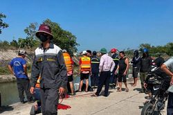 Gia Lai: Phát hiện người đàn ông tử vong dưới kênh Văn Phong