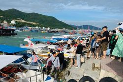 Tăng cường bảo đảm an toàn trong hoạt động du lịch