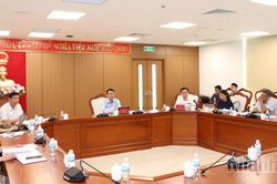 Khẩn trương hoàn thiện phương án sắp xếp cơ sở giáo dục công lập