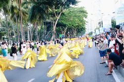 Festival Biển Khánh Hòa năm 2026 thu hút hơn 787.000 lượt khách, doanh thu hơn 1.300 tỷ đồng
