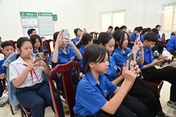 Phường T&acirc;y Nha Trang ph&aacute;t động cuộc thi t&igrave;m hiểu 79 năm Ng&agrave;y Thương binh - Liệt sĩ