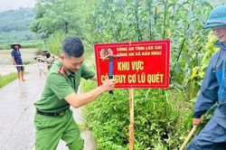 Điểm tựa của lòng dân