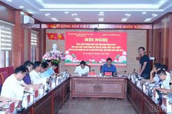 Thống nhất nội dung chiến lược ph&aacute;t triển Khu du lịch Quốc gia Sa Pa