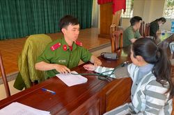 Xanh hóa môi trường trong các cơ sở giam giữ