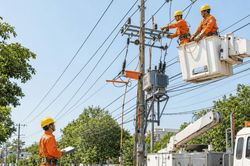 Lịch cúp điện Lâm Đồng ngày mai 22/7/2026: 41 lịch tạm ngừng cấp điện, có nơi kéo dài 10 giờ