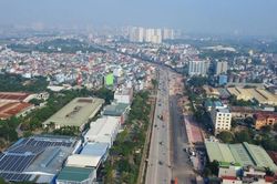 Mở rộng Quốc lộ 1A qua Hà Nội: Công khai chính sách bồi thường và tái định cư tại Phường Bạch Mai