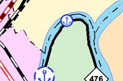 Quy hoạch giao thông xã Khánh Thiện, tỉnh Ninh Bình: Chi tiết tuyến cao tốc 3,8 km mới