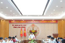 Lâm Đồng khơi thông vốn, thị trường cho kinh tế tập thể