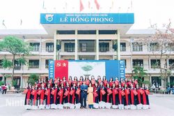 Nghị quyết số 14/2026/NQ-HĐND: Động lực mới cho giáo dục Ninh Bình vươn tầm