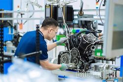 Bứt phá thu ngân sách nhà nước