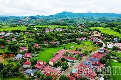 Tạo động lực phát triển cho xã vùng cao Lai Đồng