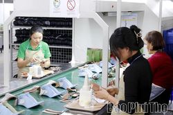 EVFTA - Mở rộng cánh cửa xuất khẩu cho doanh nghiệp Phú Thọ