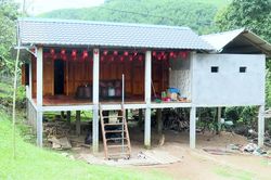 Phấn đấu hoàn thành kế hoạch xóa nhà tạm, nhà dột nát