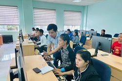Nhận diện 'điểm nghẽn', nâng cao Chỉ số đổi mới sáng tạo cấp địa phương