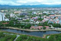 Chủ động phòng ngừa rủi ro trước mùa mưa bão