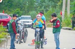 Sơn La đoạt 9 Huy chương tại Giải Vô địch xe đạp đường trường và địa hình trẻ quốc gia năm 2026