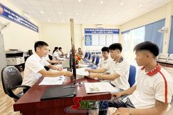 Đưa nghị quyết 'b&eacute;n rễ' nơi v&ugrave;ng bi&ecirc;n