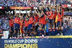 Dấu ấn 100 năm, World Cup 2030 sẽ đặc biệt như thế nào?