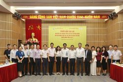 Chuẩn bị đấu giá 3 cặp khối băng tần 900 MHz