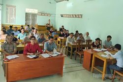 Hạt nhân vững mạnh ở cơ sở