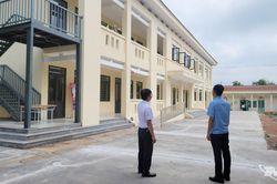 Vô Tranh dành hơn 32 tỷ đồng đầu tư hạ tầng kinh tế - xã hội