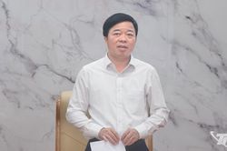 Đảng ủy HĐND tỉnh Thái Nguyên cho ý kiến các nhiệm vụ trọng tâm