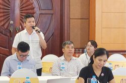 Hiện thực hóa nghị quyết bằng hành động cụ thể