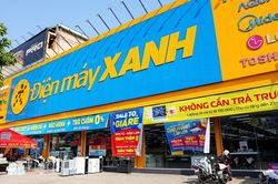 Thế Giới Di Động (MWG): Doanh thu nửa đầu năm tăng 30%, sắp chi gần 1.500 tỷ đồng trả cổ tức