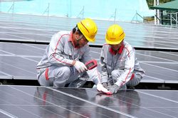 Loạt lĩnh vực chủ chốt tăng trưởng mạnh, Viettel Construction (CTR) báo lãi nửa đầu năm tăng 20%