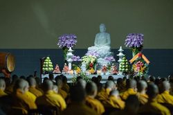 Khảo sát về sự tương quan của Thập Ba-la-mật & Thập địa Bồ-tát trong trường phái Trung quán