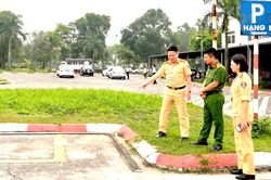 Ninh Bình công bố 12 cơ sở đào tạo lái xe đủ điều kiện hoạt động trên địa bàn