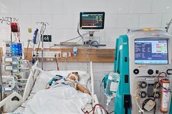 Bác sĩ cảnh báo chất cấm có trong thuốc 'truyền miệng'