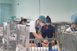 Gia tăng ca mắc bệnh do virus Adeno, Bộ Y tế khuyến cáo gì?