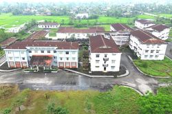 Thanh tra TP Huế chỉ ra hàng loạt sai phạm tại dự án bệnh viện 100 tỷ đồng