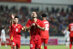 AFF Cup 2026: Đội tuyển Việt Nam sẵn sàng bảo vệ ngôi vương